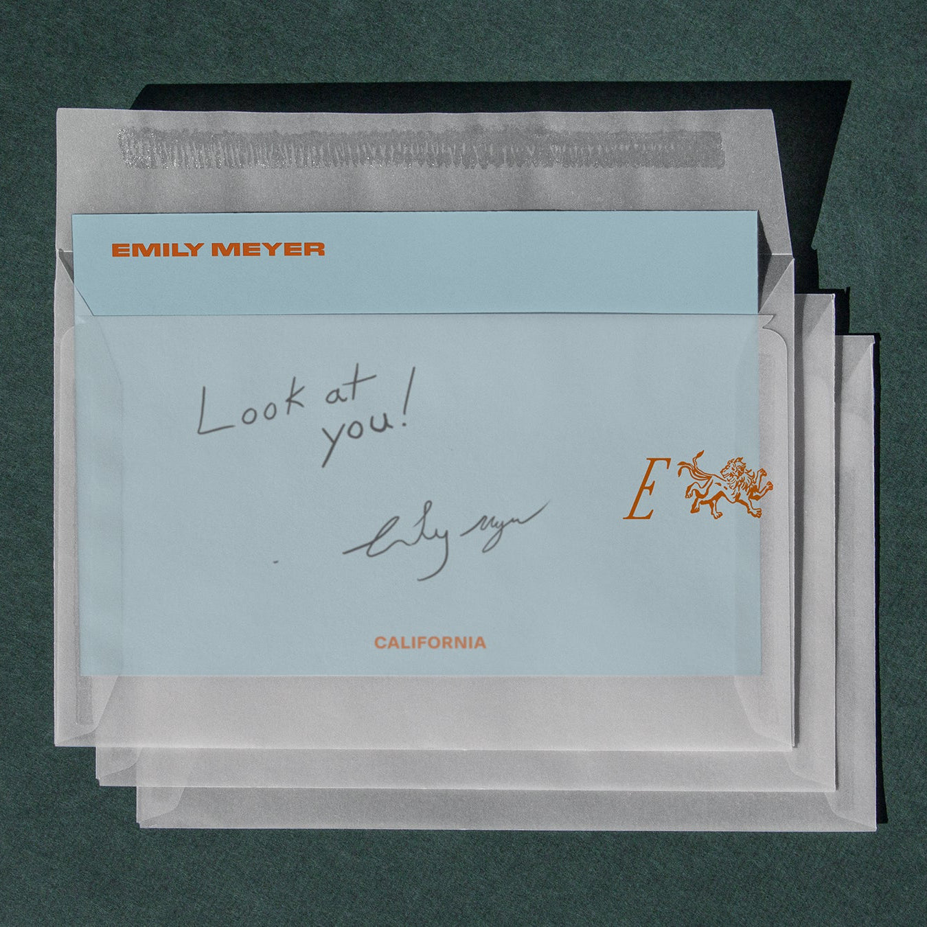 The One-of-One Gift Certificate