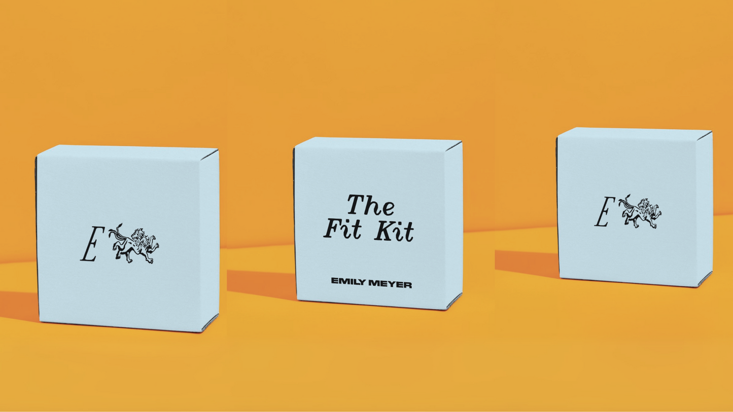 The Fit Kit