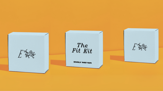 The Fit Kit