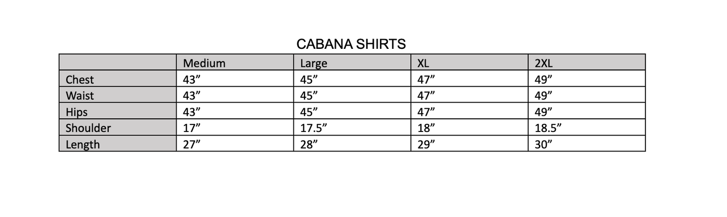 The Jewel Cabana (Limited Edition)