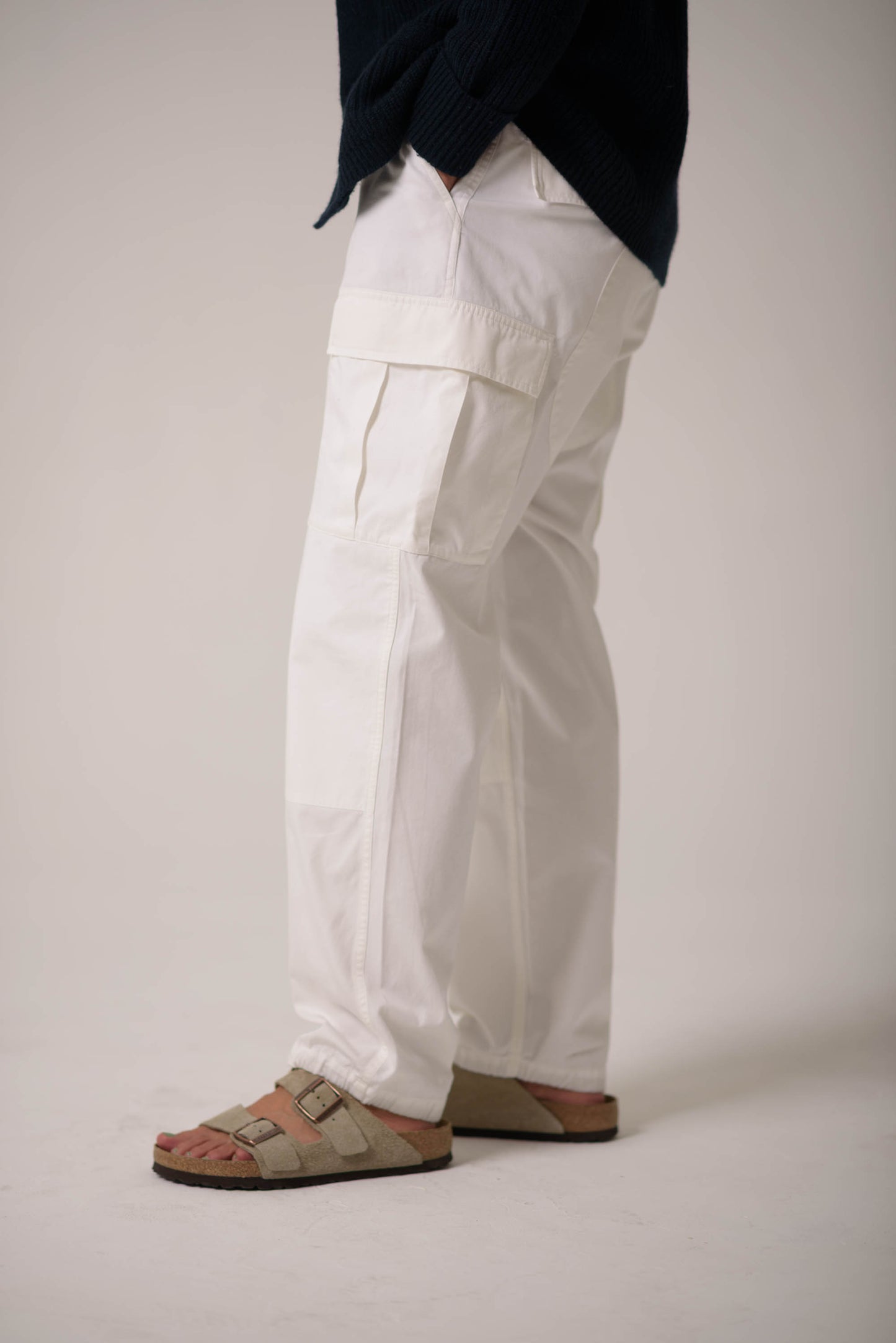 The Coronado Cargo Pant