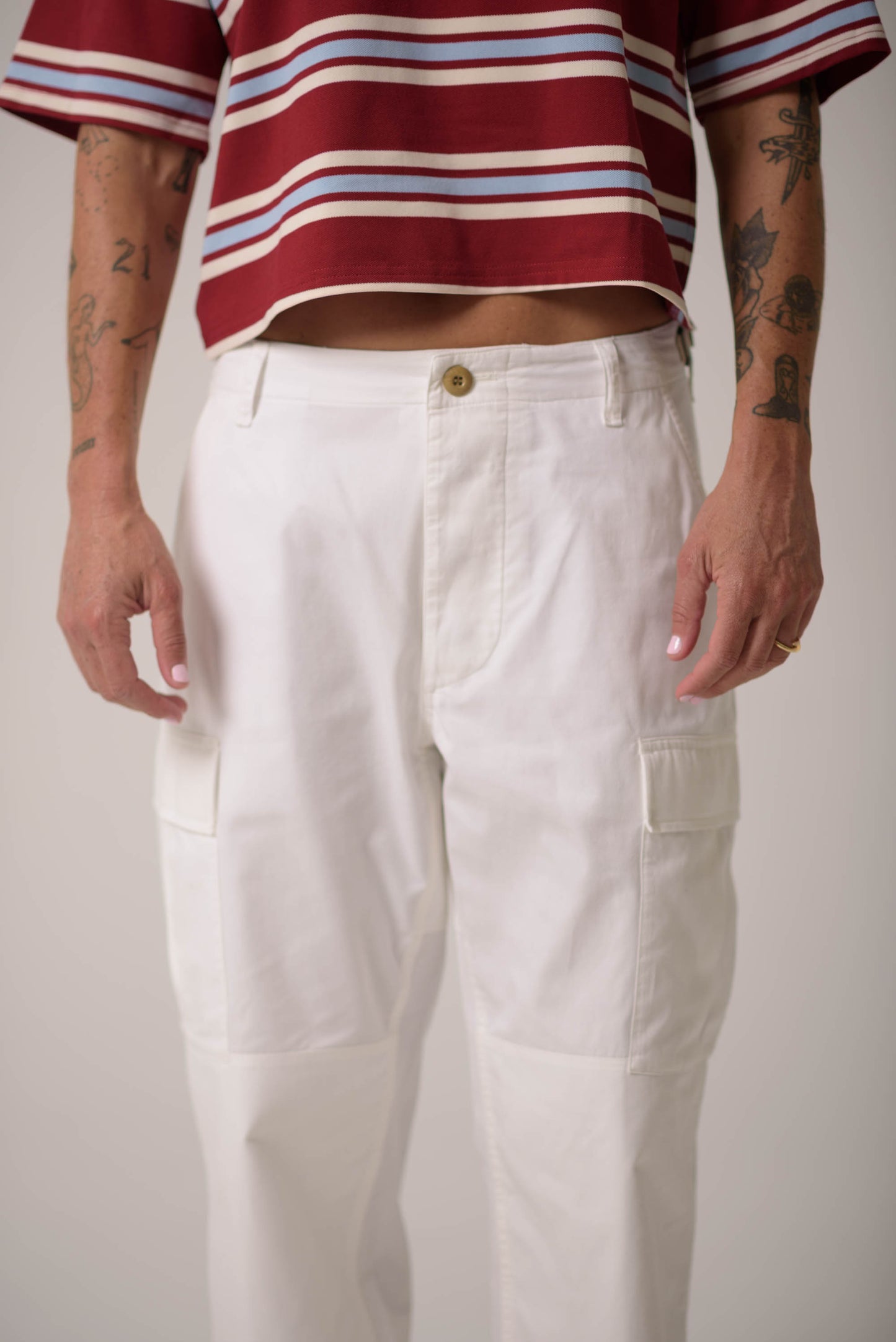 The Coronado Cargo Pant