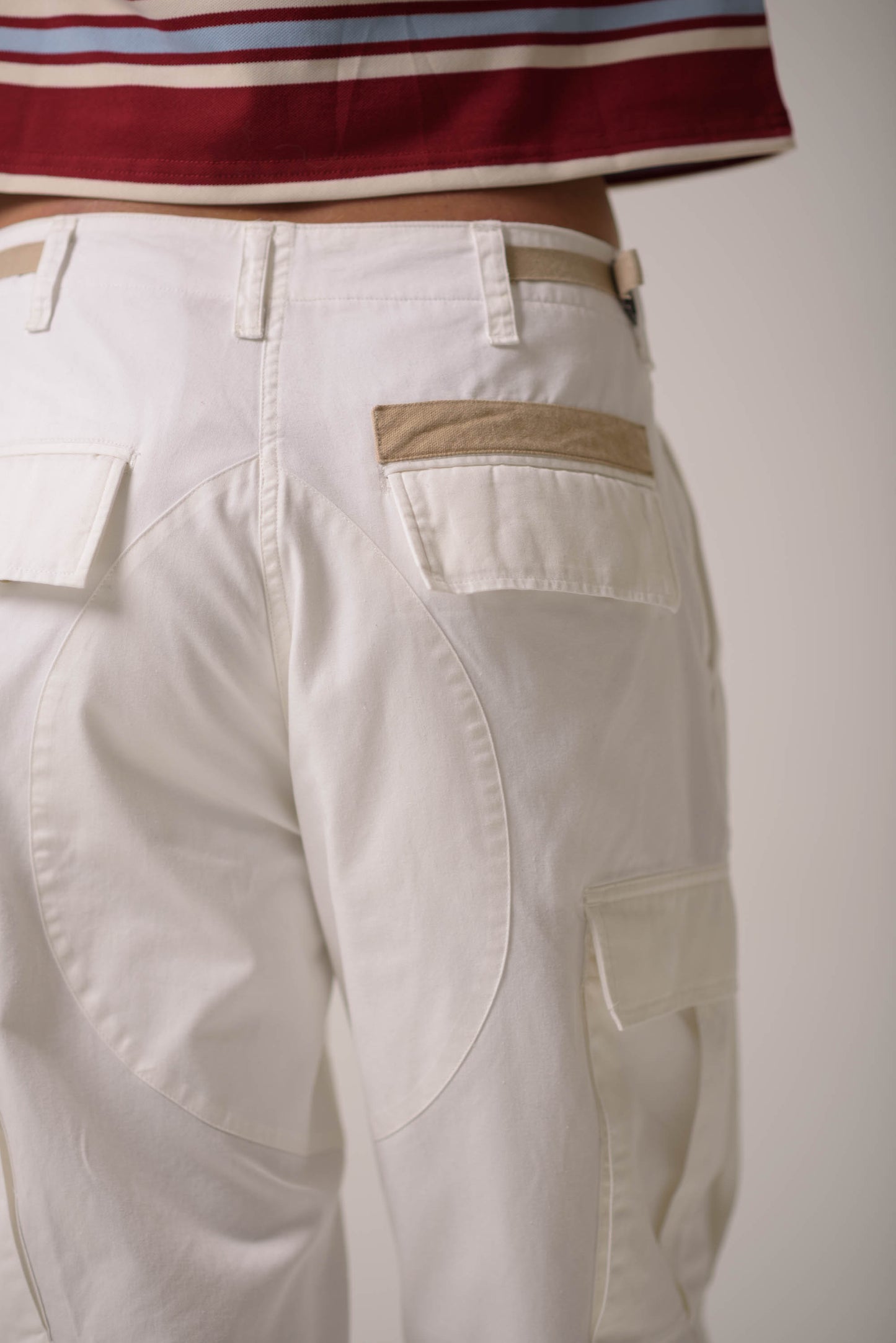 The Coronado Cargo Pant