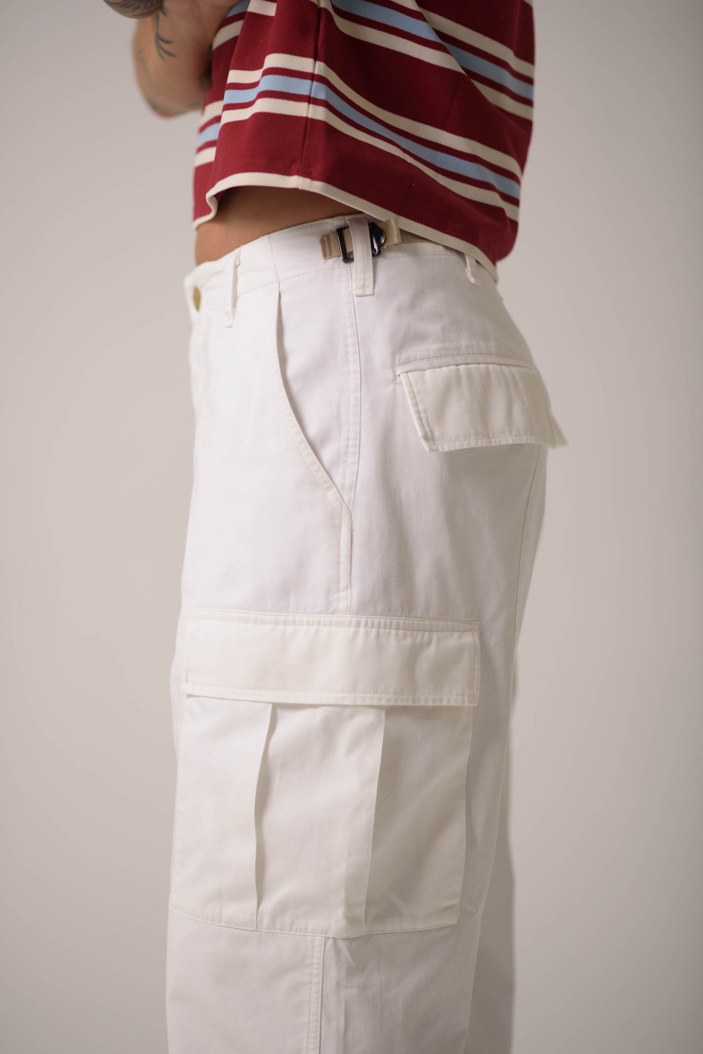 The Coronado Cargo Pant