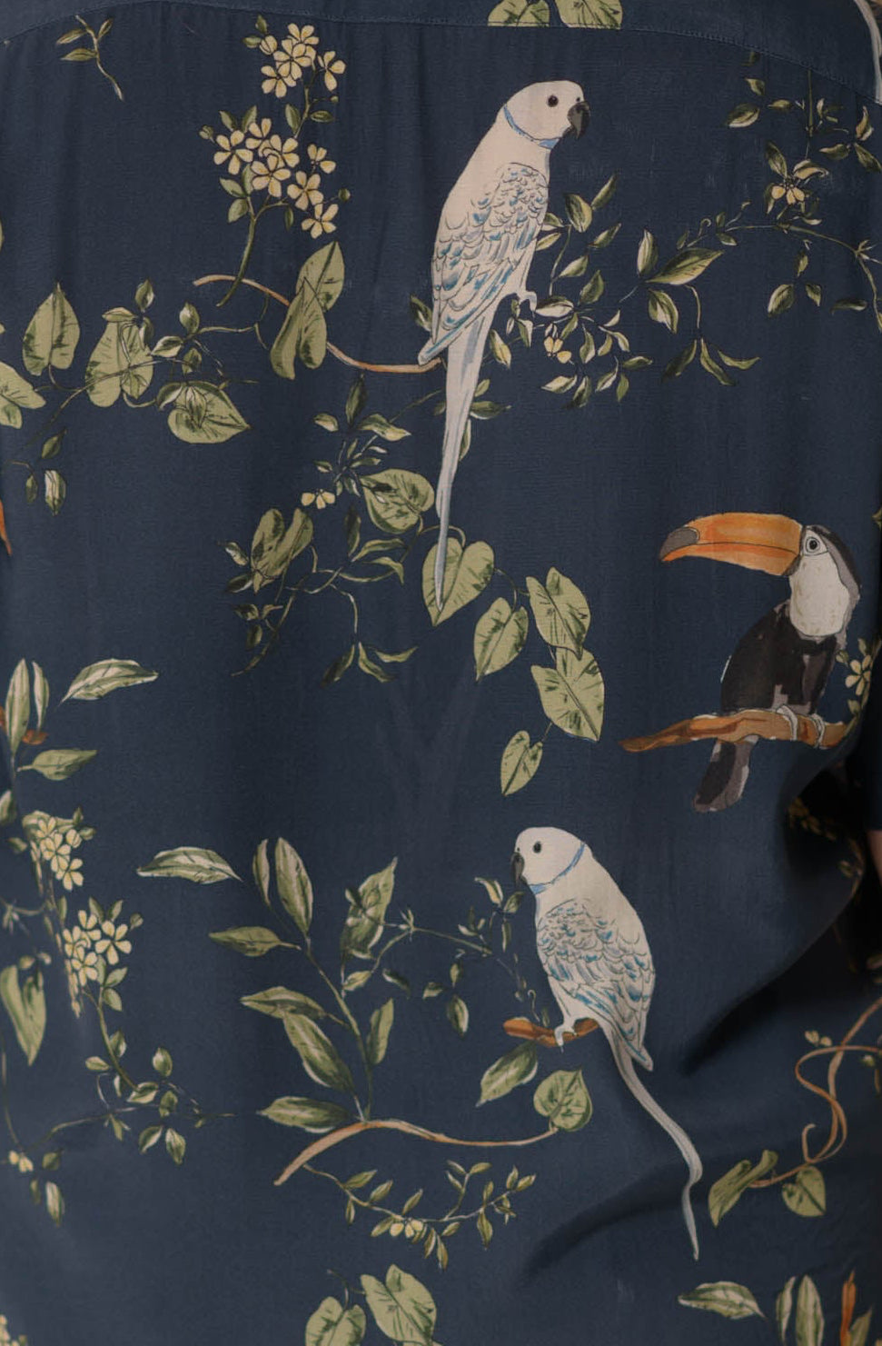 The Feral Flocks Cabana (Limited Edition)