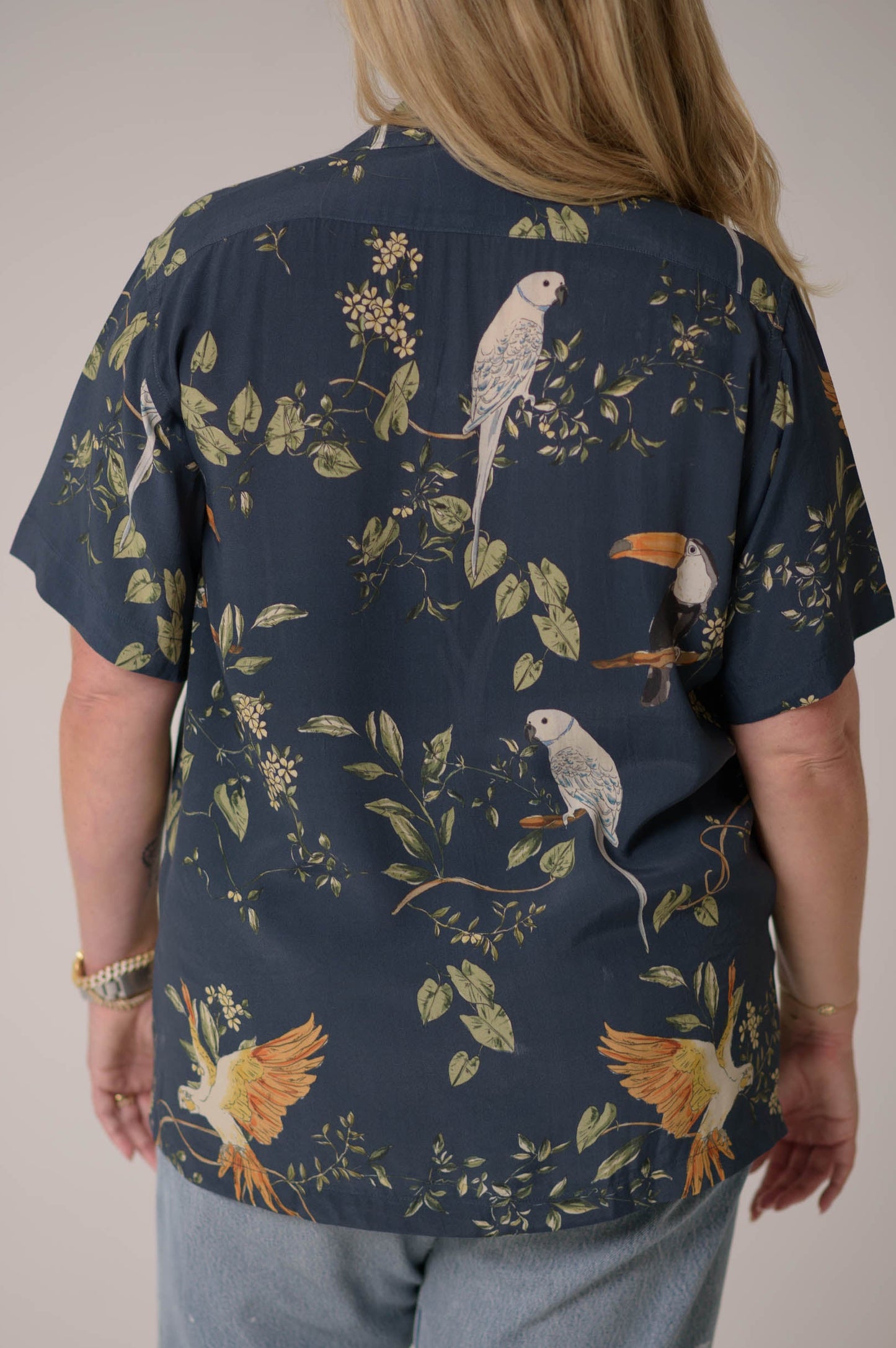 The Feral Flocks Cabana (Limited Edition)