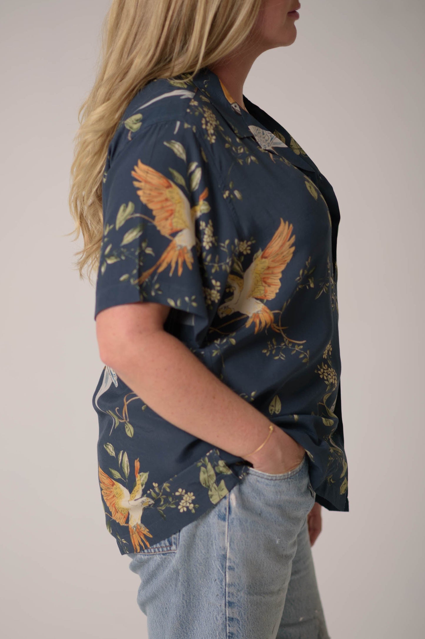 The Feral Flocks Cabana (Limited Edition)
