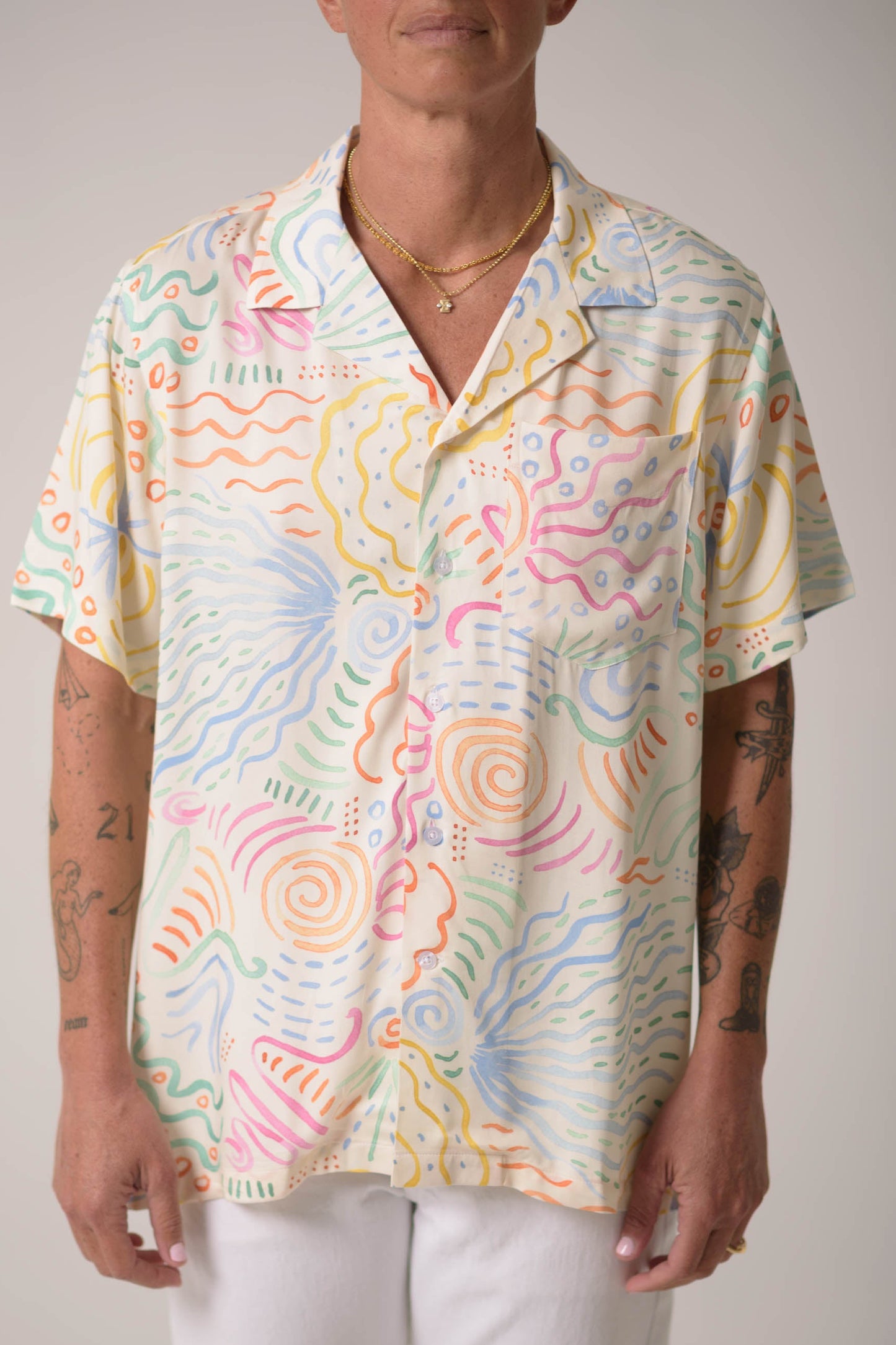 The Jewel Cabana (Limited Edition)