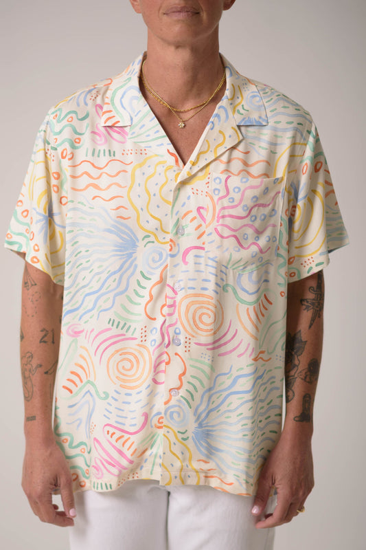 The Jewel Cabana (Limited Edition)