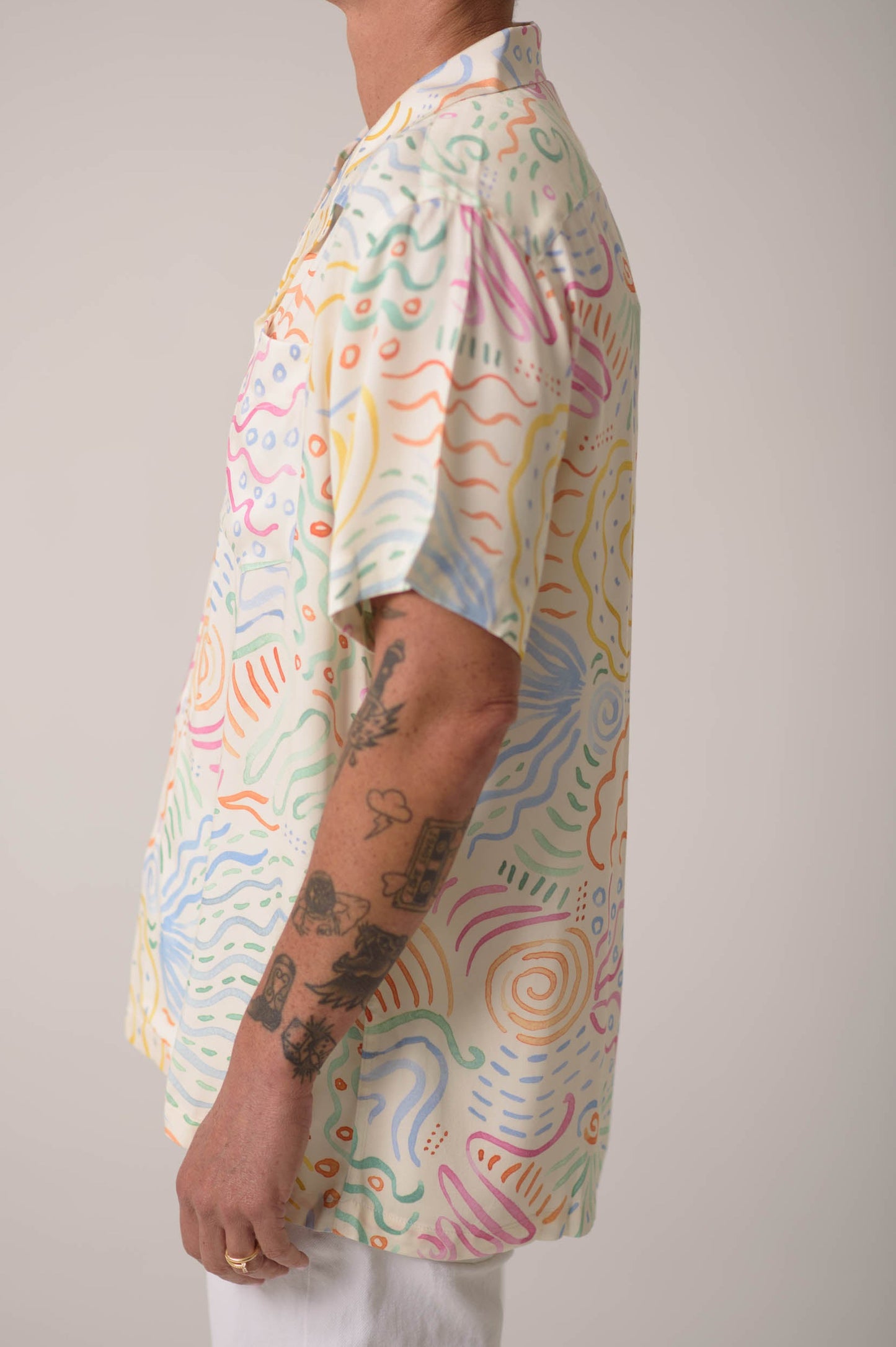 The Jewel Cabana (Limited Edition)