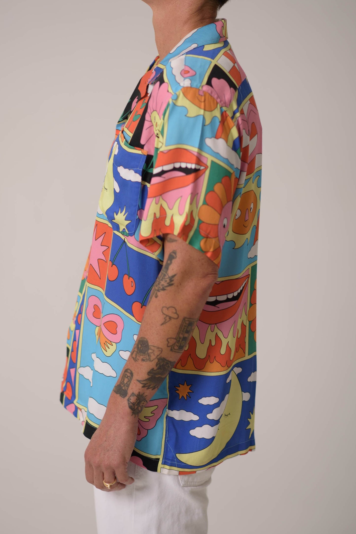 The Calliope Cabana (Limited Edition)