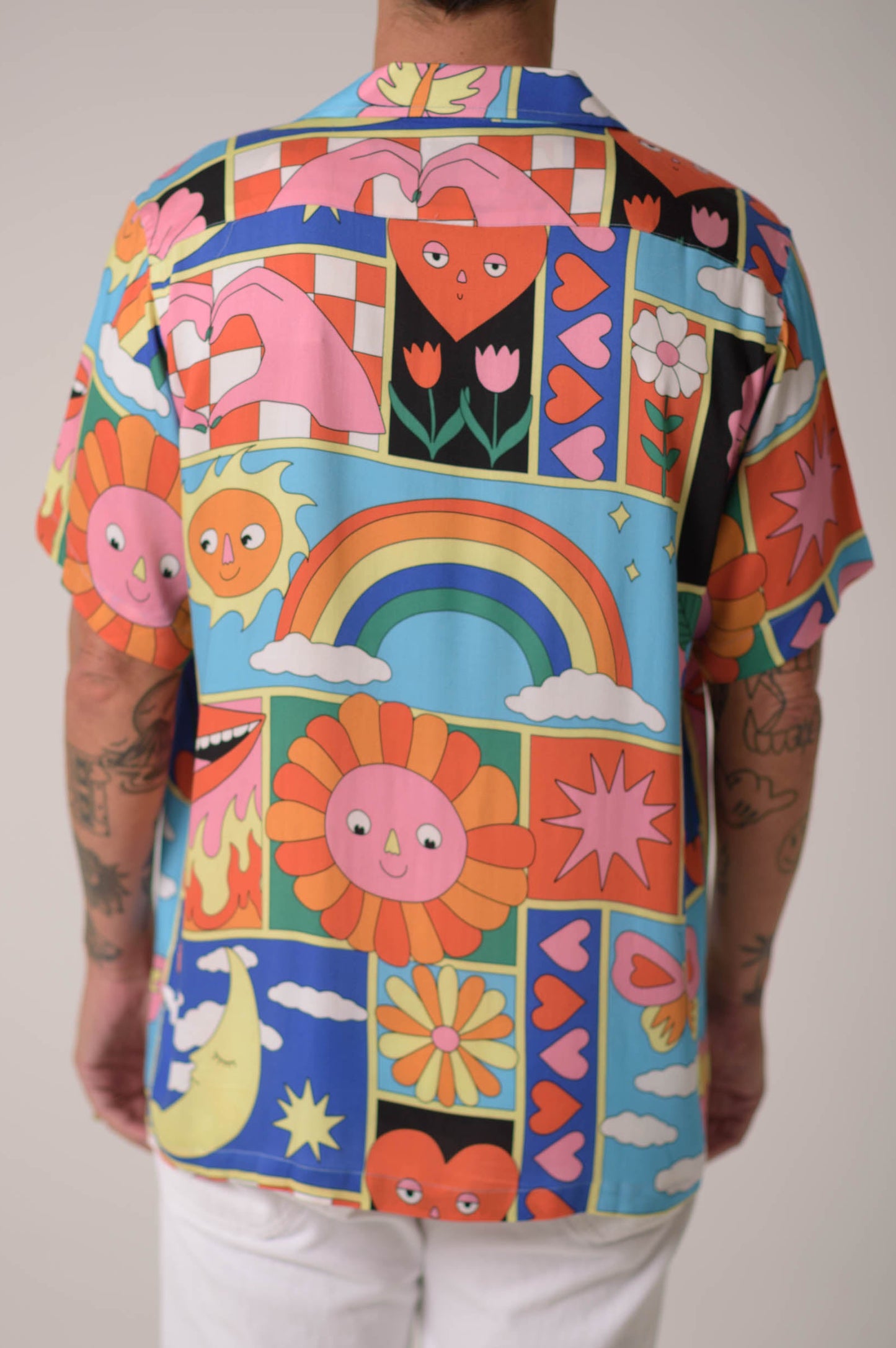 The Calliope Cabana (Limited Edition)