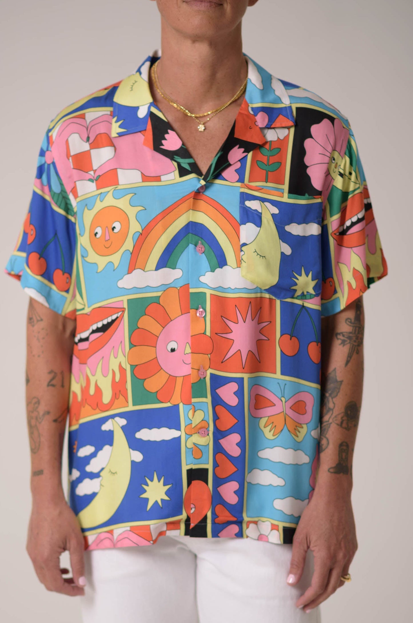The Calliope Cabana (Limited Edition)