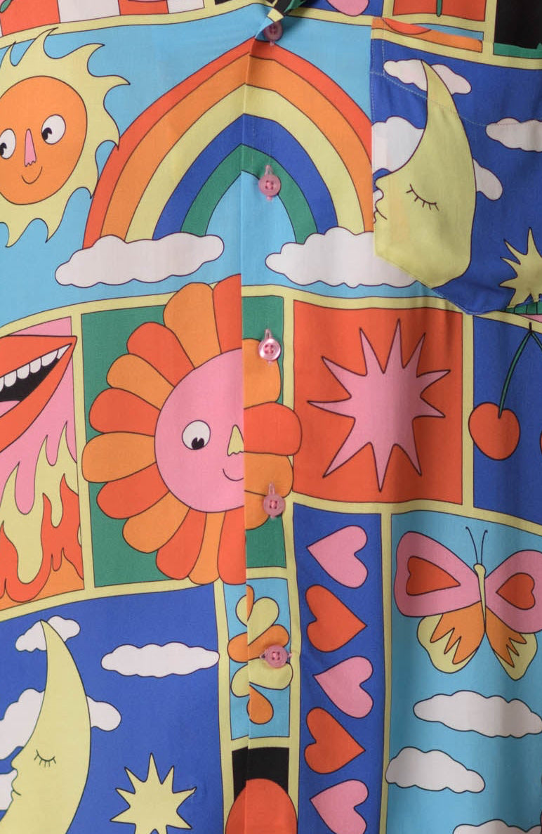 The Calliope Cabana (Limited Edition)