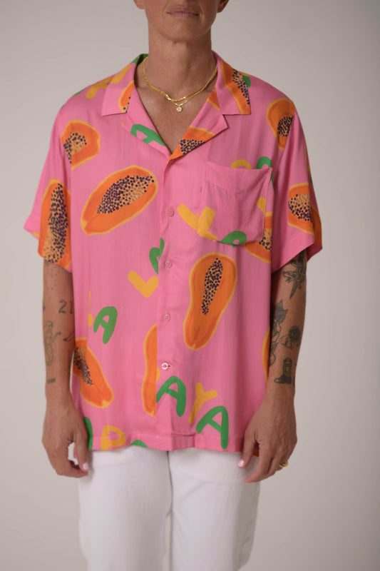 The Fruta Bomba Cabana (Limited Edition)