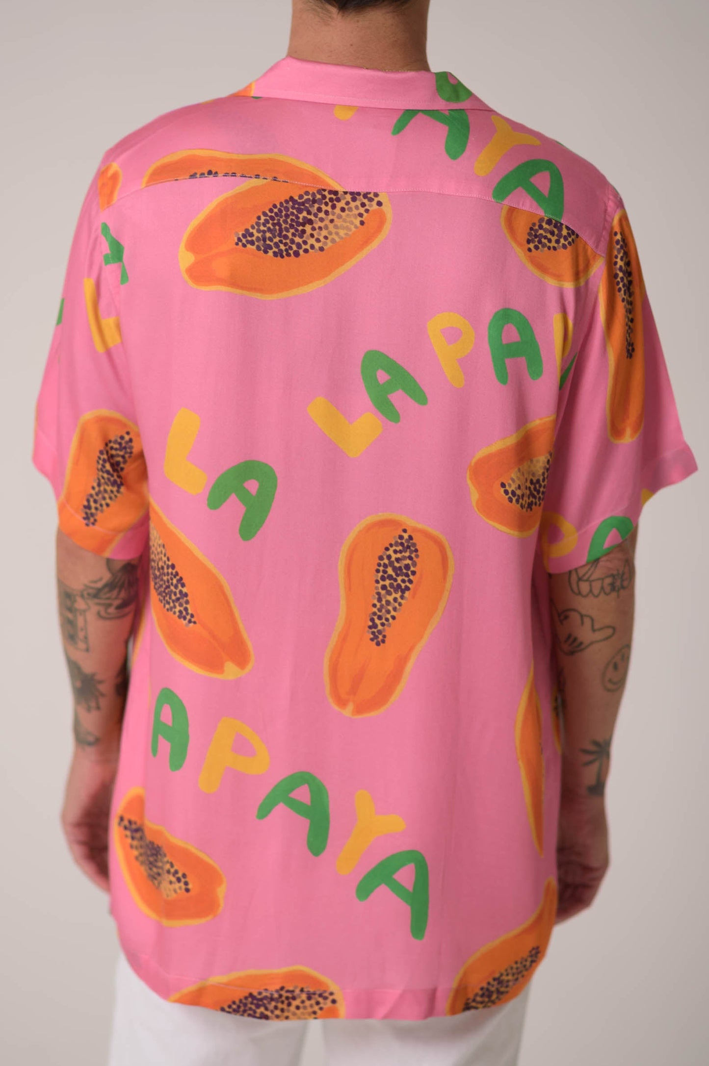 The Fruta Bomba Cabana (Limited Edition)