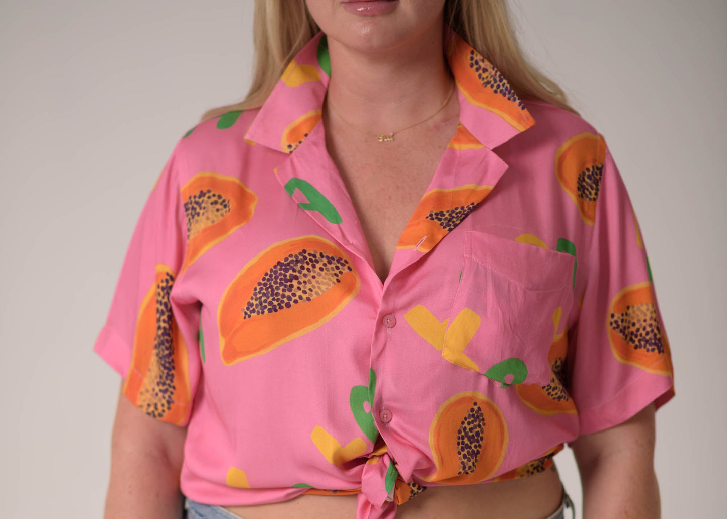 The Fruta Bomba Cabana (Limited Edition)