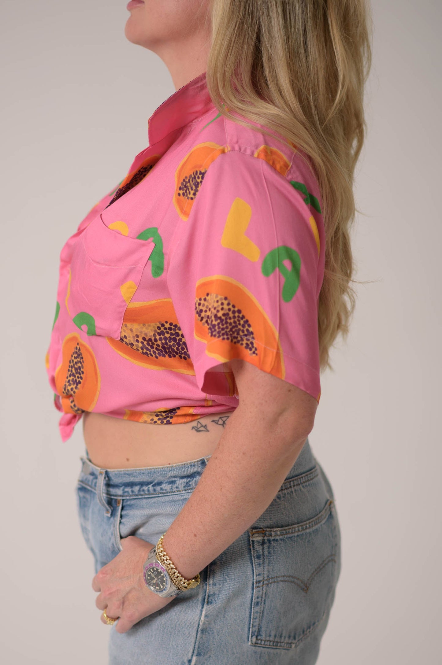 The Fruta Bomba Cabana (Limited Edition)