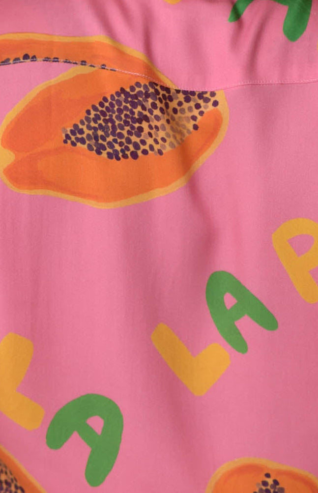 The Fruta Bomba Cabana (Limited Edition)