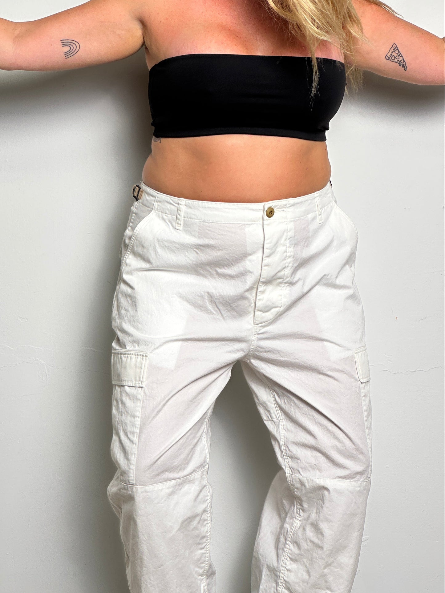 The Coronado Cargo Pant