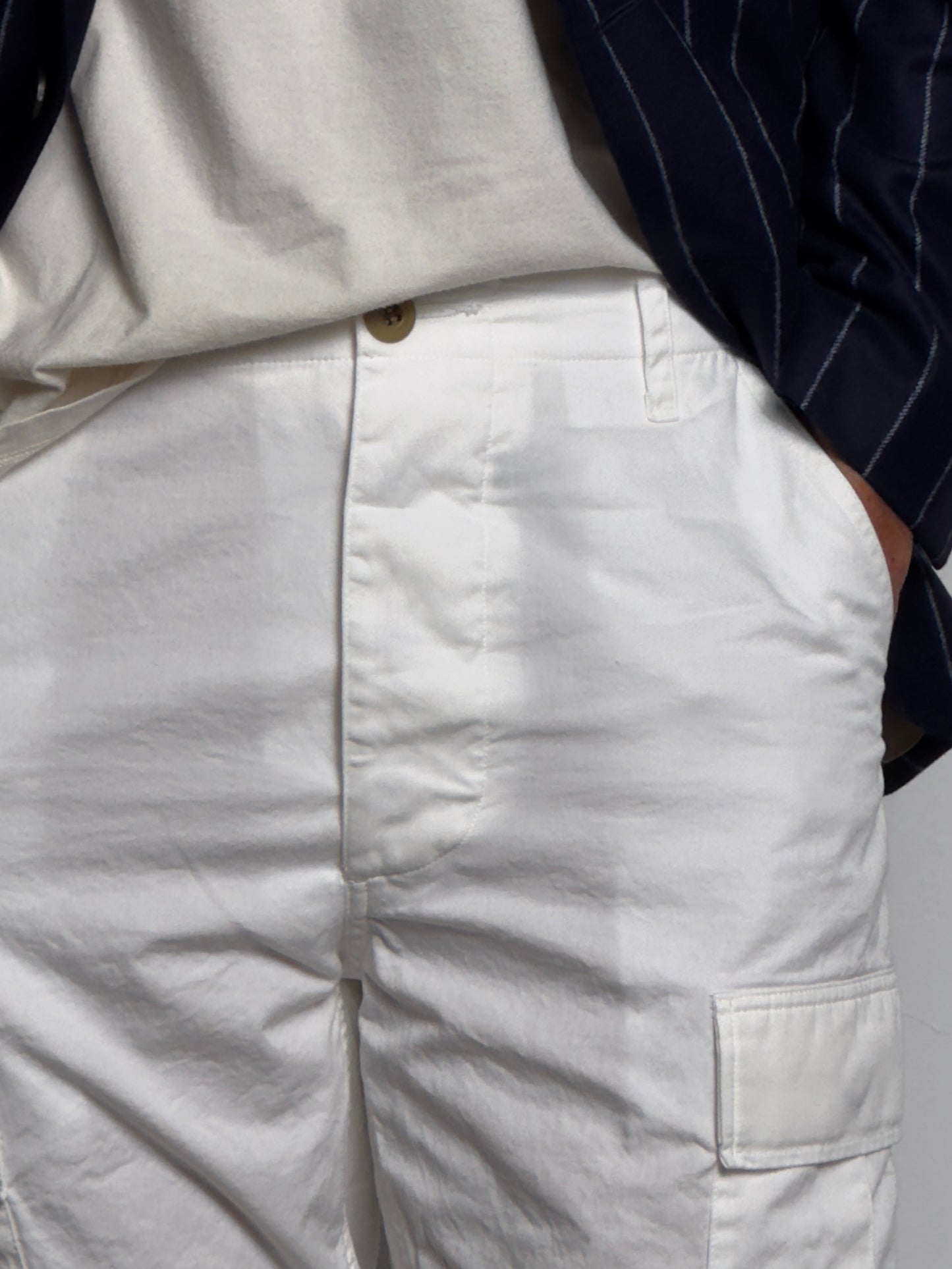 The Coronado Cargo Pant